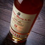 Single Barrel Black Label Edition Bourbon + Ardlair 9 Year Scotch // 750 ml Each