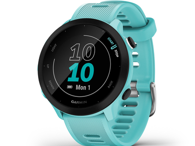 Forerunner 55