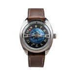 Multiverse Gaea Brown Automatic