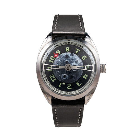 Multiverse Artemis Black Automatic