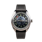 Multiverse Artemis Black Automatic