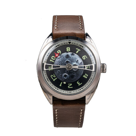 Multiverse Artemis Brown Automatic