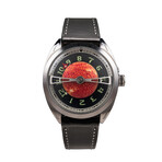 Multiverse Sol Black Automatic