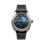 Multiverse Gaea Black Automatic