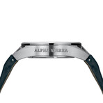 Alpha Sierra Widow Maker Chronograph Quartz // 930SB