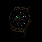 Alpha Sierra Widow Maker Chronograph Quartz // 930GB