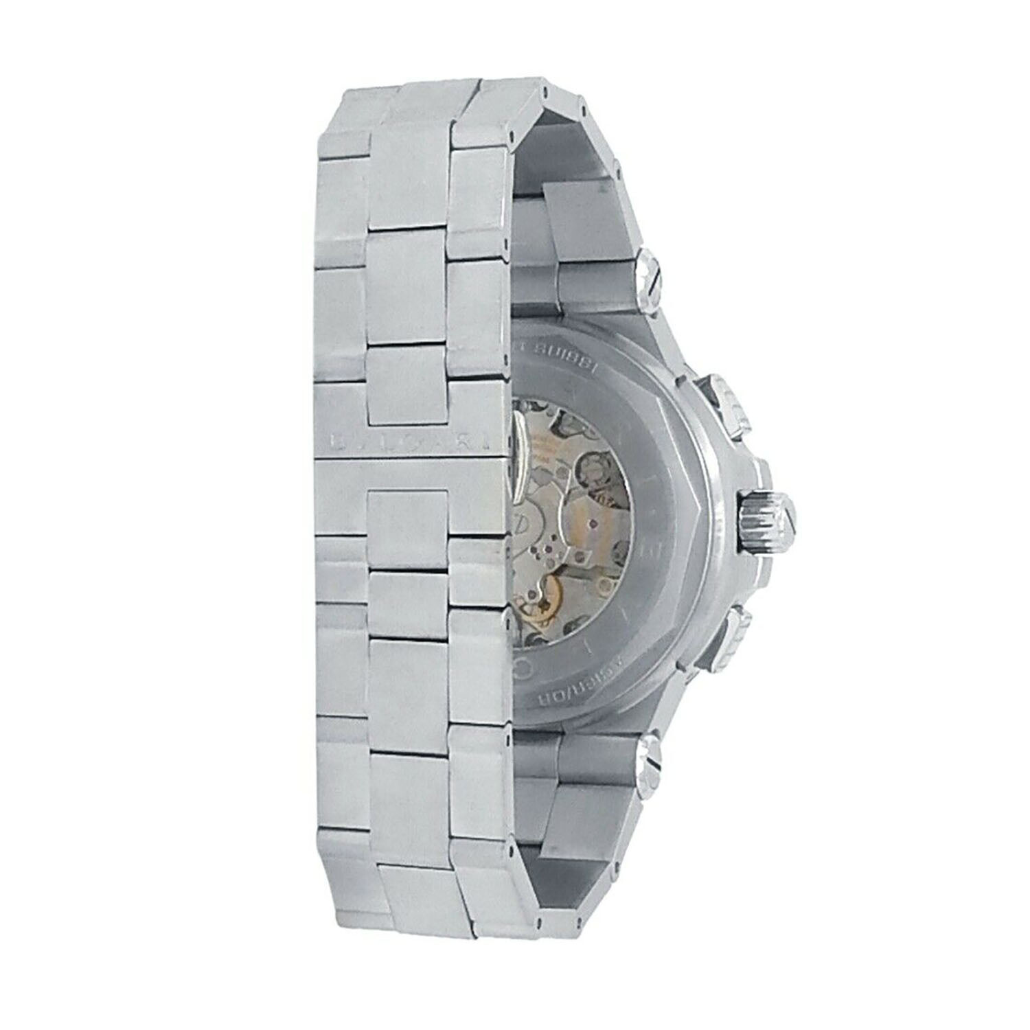 bvlgari watch calibro 303 price