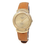 Rolex Ladies Cellini Quartz // 6622 // N Serial // Pre-Owned