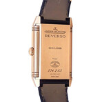 Jaeger-LeCoultre Grande Reverso Manual Wind // Q3742521 // Pre-Owned
