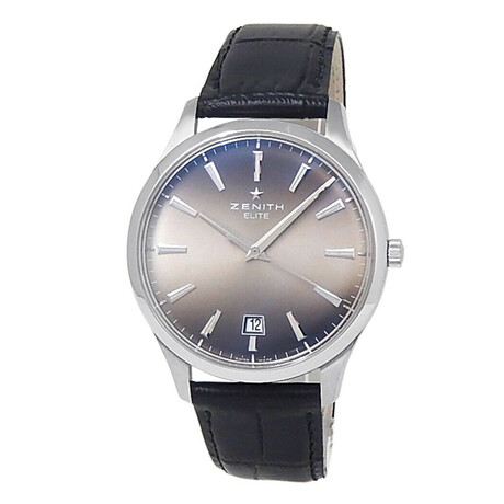 Zenith Captain Automatic // 03.2020.670/22.C498 // Pre-Owned