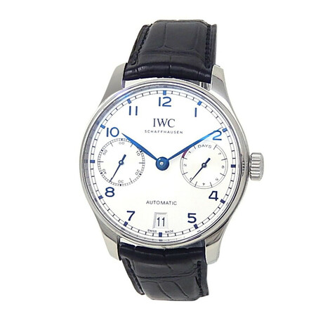 IWC Portugieser Automatic // IW500705 // Pre-Owned