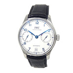 IWC Portugieser Automatic // IW500705 // Pre-Owned