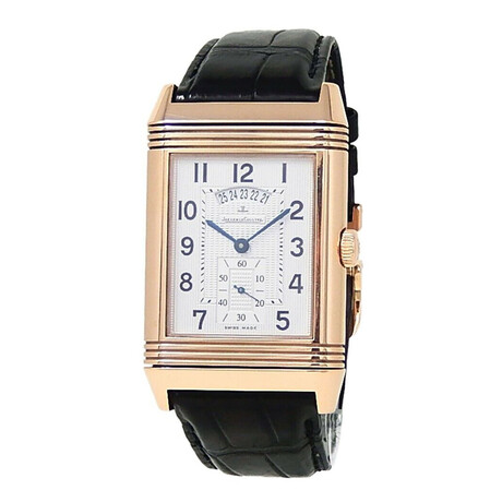 Jaeger-LeCoultre Grande Reverso Manual Wind // Q3742521 // Pre-Owned