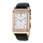 Jaeger-LeCoultre Grande Reverso Manual Wind // Q3742521 // Pre-Owned