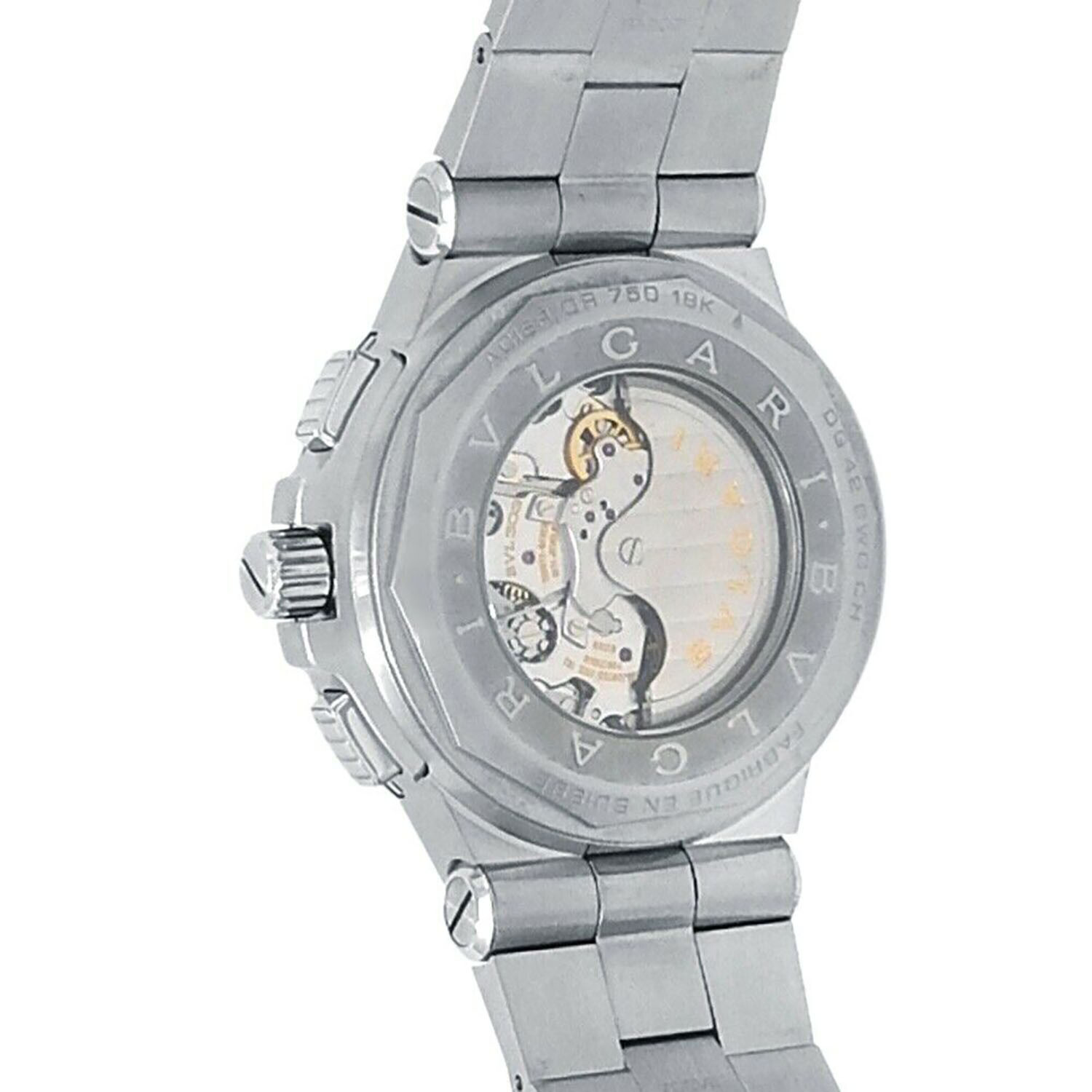 bvlgari watch calibro 303 price