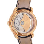 Audemars Piguet Millenary Automatic // 15350OR.OO.D093CR.01 // Pre-Owned