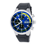 IWC Aquatimer Cousteau Divers Automatic // IW378203 // Pre-Owned