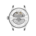 Tissot Le Locle Automatique Petite Seconde Automatic // T0064281105200