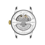 Tissot Le Locle Automatique Petite Seconde Automatic // T0064282203200