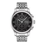 Tissot Le Locle Valjoux Chronograph Automatic // T0064141105300