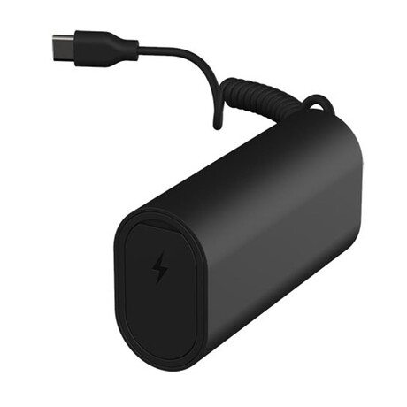 Headlamp Replacement Battery // 1800 mAh // USB-C