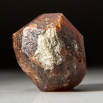 Genuine Spessartine Garnet Crystal