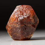 Genuine Spessartine Garnet Crystal