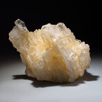 Genuine Faden Quartz Crystal Cluster