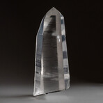 Genuine Natural Lemurian Crystal