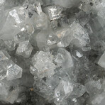 Genuine Apophyllite Crystal Cluster