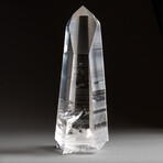 Genuine Natural Lemurian Crystal