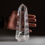 Genuine Natural Lemurian Crystal