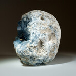 Genuine Blue Celestite Geode