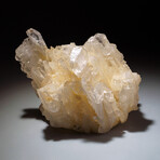 Genuine Faden Quartz Crystal Cluster