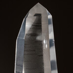 Genuine Natural Lemurian Crystal