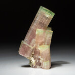 Genuine Elbaite Tourmaline