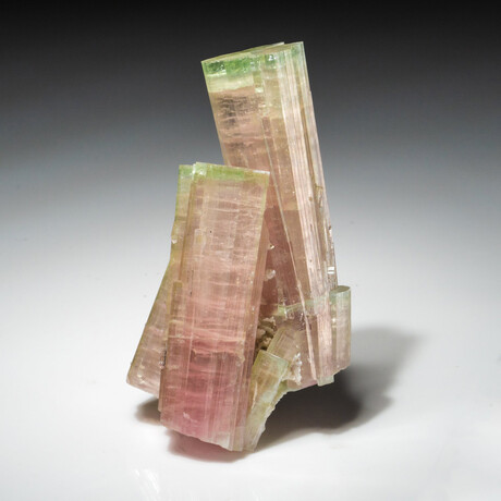 Genuine Elbaite Tourmaline