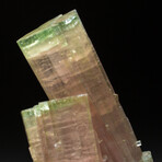 Genuine Elbaite Tourmaline