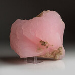 Genuine Calcite var. Mangano Calcite