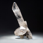 Genuine Quartz Crystal Cluster