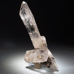 Genuine Quartz Crystal Cluster