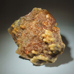 Genuine Smithsonite Crystal Cluster