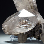 Genuine Quartz Crystal Cluster