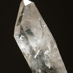 Genuine Quartz Crystal Cluster