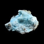 Genuine Botryoidal Hemimorphite Cluster