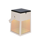 Kalysto Lantern // V4