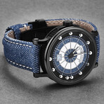 Franck Dubarry Ladies Crazy Balls Quartz // CM-03-01