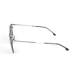 Men's 0951-F-S Sunglasses // Matte Ruthenium