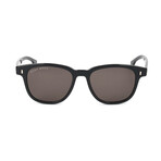 Men's 0956-S Sunglasses // Black