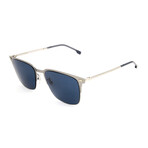 Men's 0951-F-S Sunglasses // Matte Ruthenium